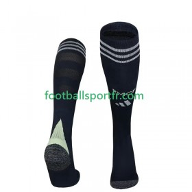 Real Madrid Exterieur Chaussettes 2025-2026
